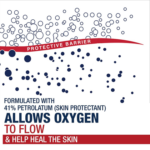 Aquaphor Advanced Therapy Healing Ointment - 1.75oz Tube