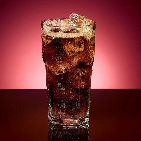 Dr Pepper Soda - 12oz Can