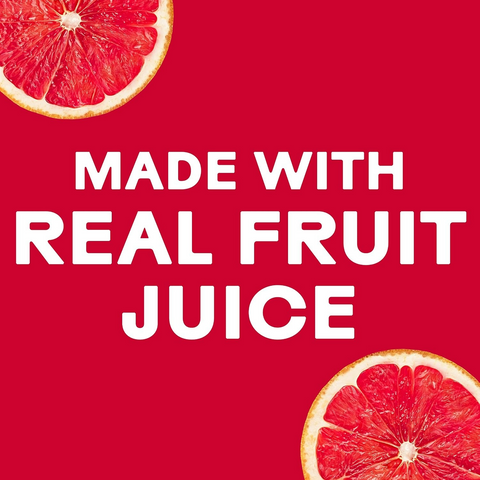 Ocean Spray Ruby Red Grapefruit Juice Drink - 32oz Bottle