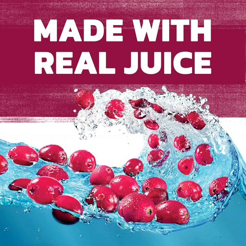 Ocean Spray Original Cranberry Juice Cocktail - 32oz Bottle
