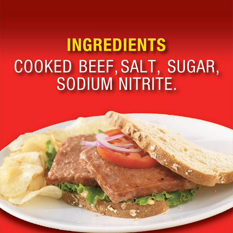 Libby's Corned Beef - 12oz Can