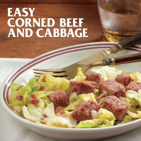 Libby's Corned Beef - 12oz Can