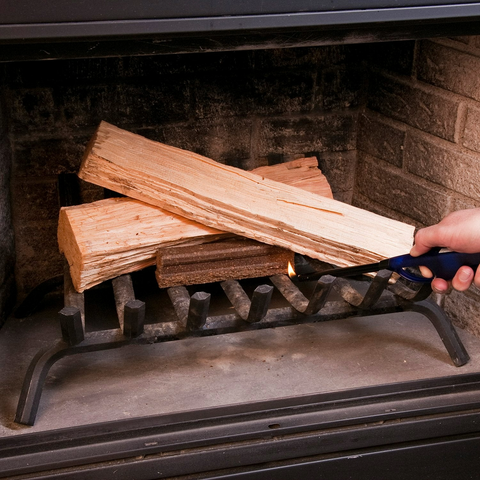 Duraflame Quick Start Wood Fire Starter - 4 Pack