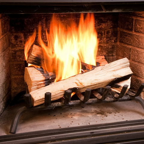 Duraflame Quick Start Wood Fire Starter - 4 Pack