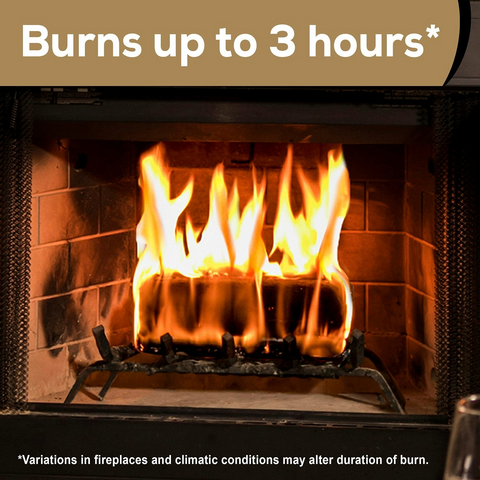 Duraflame Gold Ultra-Premium Firelog - 4.5lb