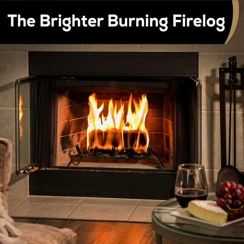 Duraflame Gold Ultra-Premium Firelog - 4.5lb