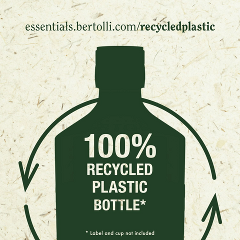 Bertolli Extra Light Olive Oil - 67.6oz Bottle