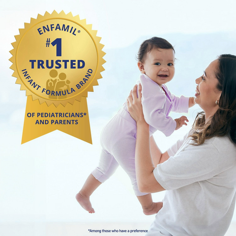 Enfamil NeuroProCare Gentlease Infant Formula - 20oz Tub