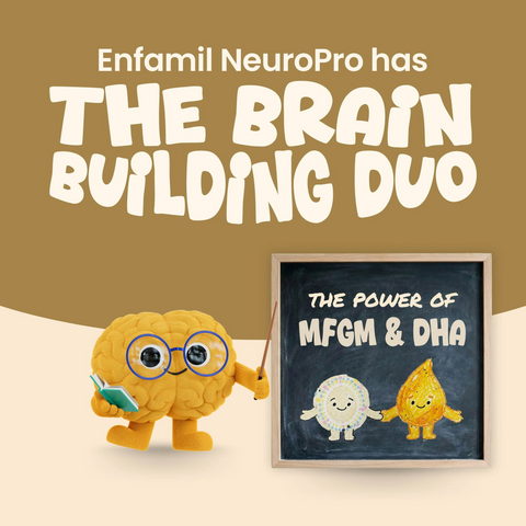 Enfamil NeuroProCare Infant Formula - 20.7oz Tub