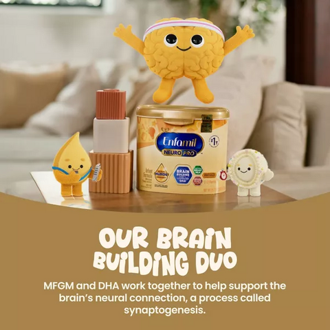 Enfamil NeuroProCare Infant Formula - 20.7oz Tub