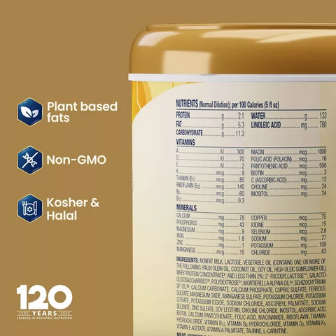 Enfamil NeuroProCare Infant Formula - 20.7oz Tub