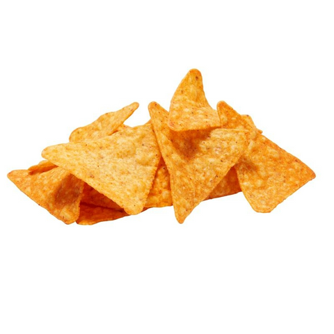 Doritos Top N Go Nacho Cheese Tortilla Chips - 1.4oz Bag