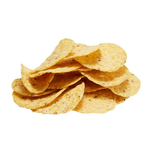 Tostitos Round Crispy Tortilla Corn Chips - 1.45oz Bag