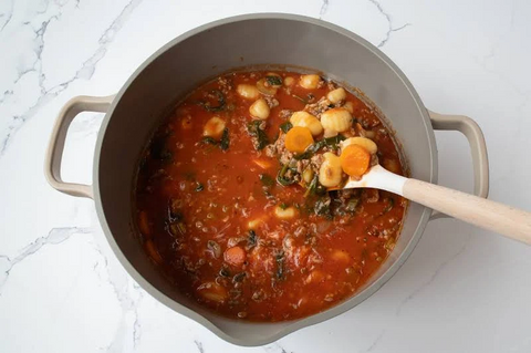 Anna Potato Gnocchi - 17.6 Once Pack