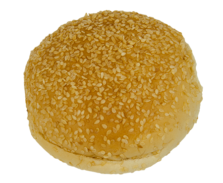 Martin's Roll Potato Sesame Seeded - 8 Pack