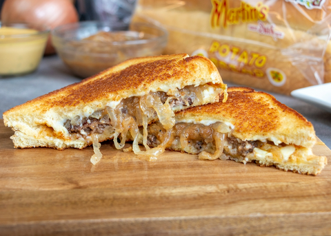 Martin's Bread Potato Loaf 16 Slices