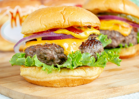 Martin's Roll Potato Sandwich 3.5 In - 8 Pack