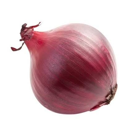 Red Onion - 1 Piece