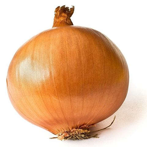 Large Yellow Onion - 1 Piece
