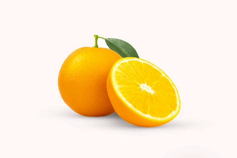Valencia Oranges - 1 Piece