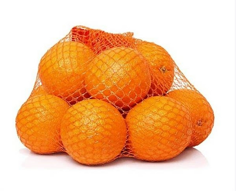 Navel Oranges - 3 LB Bag