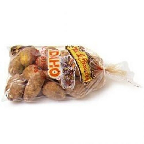 Idaho Potatoes - 5 LB Bag