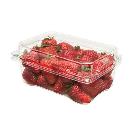 Strawberries - 1 Pound