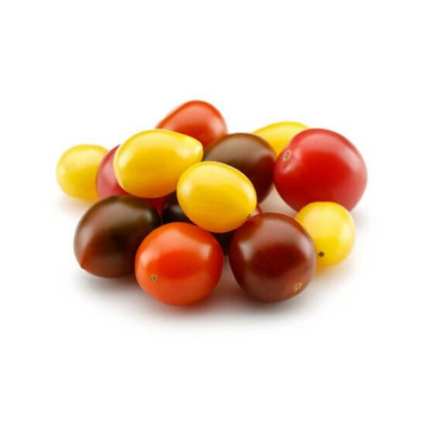 Grape Tomato Medley - 1 Pint