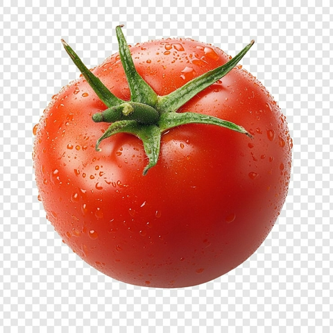 Tomatoes - 1 Quart