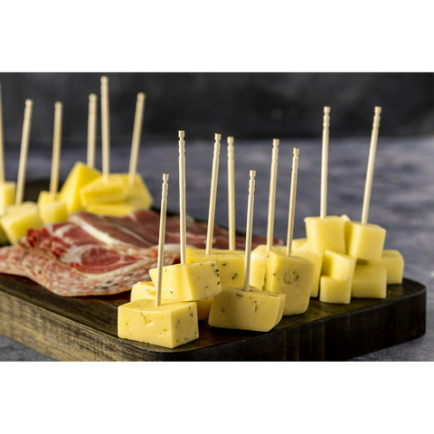 Diamond L'Elegance Extra Long Toothpicks - 250 Count