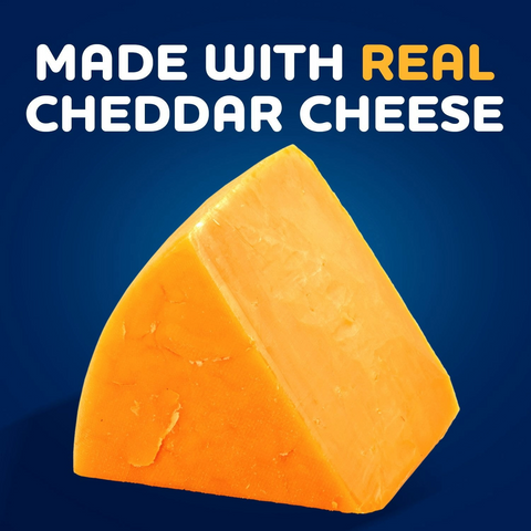 Kraft Deluxe Original Cheddar Macaroni and Cheese Dinner - 14oz Box