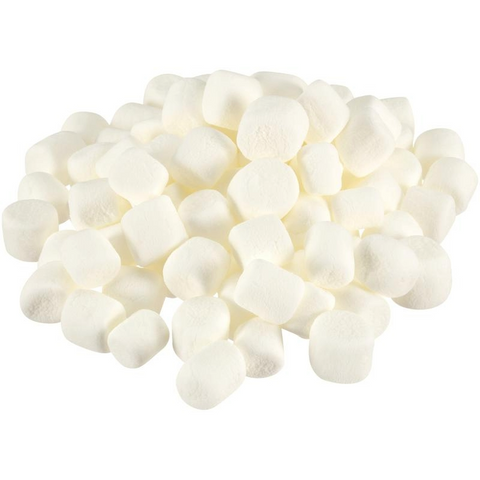 Jet-Puffed Mini Marshmallows - 16oz Bag