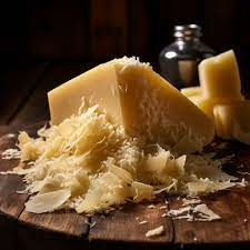 Cheese Parmesan Grated Jar - 16oz Jar